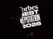 Forbes Best Reputation 2026 reconeix el pes del sector sanitari a Espanya