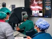 Tecnologia punta en cirurgia: així orienta el GPS els cirurgians