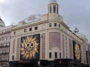Josué Reyzabal celebra el centenari dels Cines Callao amb una gran aposta cultural