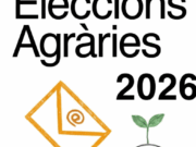 Catalunya es prepara per a les Eleccions Agràries de 2026