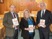 10 empresaris que van impulsar un país destaca el paper clau de l’empresariat en l’economia