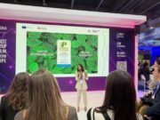 Les startups NABLA i DIGIPAL representen GBSB Global al 4YFN