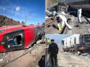 Sense conclusions definitives en l’accident ferroviari d’Adamuz segons l’Institut Coordenades