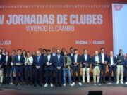 LALIGA reforça la seva estratègia d’innovació en les V Jornades de Clubs