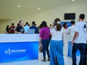 MIR Asturias aconsegueix que els seus alumnes tinguin el doble d’opcions d’entrar al grup fort