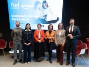 Els pares espanyols monitoritzen massivament les compres online
