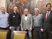 Dedit i LELL alerten el Parlament sobre la falta de regulació en la venda digital de loteries