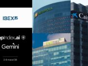 Iberdrola es col·loca en primera posició de reputació de l’Ibex35 segons Google Gemini