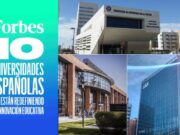 Forbes reconeix la Universitat de Granada, UAX i Carlos III com a líders d’innovació educativa a Espanya