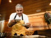 El moviment Michelin transforma l’experiència a la neu amb Grandvalira al capdavant