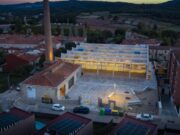 Aproven les normes d’ús provisional per l’equipament Cal Comadran a Moià