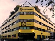 La tecnologia impulsa el creixement global de Prosegur en el seu 50 aniversari
