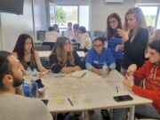 El model UAXmakers de UAX connecta milers d’estudiants amb empreses líders