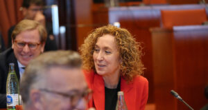 La Junta de Portaveus aprova una declaració de suport a la Flotilla amb l’abstenció de Junts