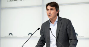 Junts demana al PSC que “resolgui els problemes” amb els regidors de Ripoll abans d'”alliçonar” sobre Aliança