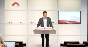 Junts demana al PSC que “resolgui els problemes” amb els regidors de Ripoll abans d'”alliçonar” sobre Aliança