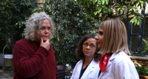 El Clínic presenta la primera guia d’atenció a les persones trans en l’àmbit sanitari