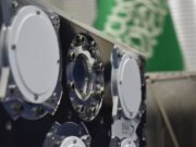 Aràbia Saudita impulsa el seu programa espacial amb el satèl·lit Shams a Artemis II