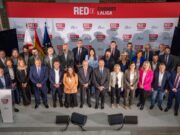 La FEMP i LALIGA creen una xarxa de ciutats per frenar la violència en l’esport