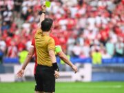 La RefCam debuta a Espanya a la final de Copa amb suport de Laliga
