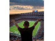 El poder del territori i la comunitat en la construcció de marca a LALIGA HYPERMOTION
