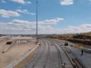 El Grup Azvi reforça la seva presència amb el Port Sec de Salamanca