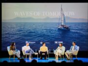 Waves of Tomorrow posa el focus en la biodiversitat del Mediterrani