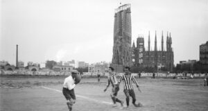 Nou portal en línia de l’Arxiu General de la Diputació de Barcelona: 200 anys d’història accessible