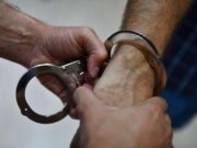 Robatori de matinada en un taller de Moià: dos detinguts després d’un control policial