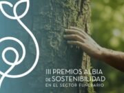 Oberta la convocatòria dels III Premis Albia de Sostenibilitat fins al juliol de 2026