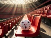 PUMA i LALIGA presenten la pilota STELLAR NITRO