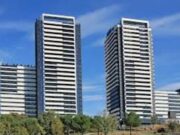 Stoneweg llança noves unitats residencials en una de les torres de Skyline Madrid