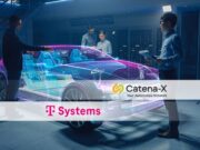 Deutsche Telekom reforça el seu paper en els espais de dades amb Catena-X