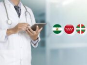 Andalusia, Madrid i País Basc encapçalen l’evolució del sistema sanitari espanyol