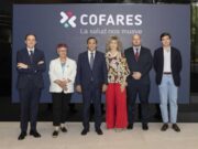 Cofares obre les seves portes a la Comissió de Sanitat del Congrés per mostrar el seu model logístic