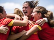 El futbol femení rebrà 6,5 milions addicionals gràcies a les Quinieles