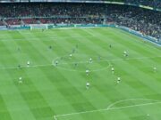Un informe científic col·loca LALIGA entre les lligues més avançades en anàlisi tàctica