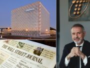 Telefónica millora els resultats trimestrals i redueix el deute net