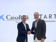 XTART FP i CaixaBank Tech llancen una aliança formativa en IA per a serveis financers