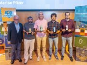 Minecraft Education es converteix en una eina d’aprenentatge científic a Health Guardians