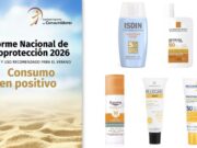 ISDIN sobresurt entre les principals marques de fotoprotecció analitzades el 2026