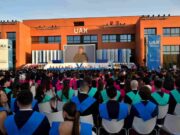 La graduació 2026 d’UAX reflecteix la seva aposta per la tecnologia, la recerca i l’empresa