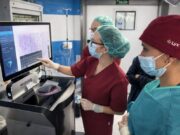 Nova tecnologia permet comprovar durant la cirurgia si el càncer de pròstata ha estat eliminat completament