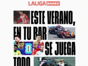 Bar TV Mundial ofereix a LALIGA BARES una cobertura integral del Mundial de futbol