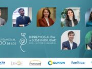Grup Albia presenta el nou jurat dels seus Premis de Sostenibilitat