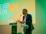 El Real Betis obrirà als aficionats el disseny de la seva pròxima samarreta Forever Green