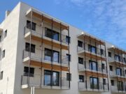 Grupo Corp construirà i gestionarà 1.065 habitatges protegits durant 75 anys