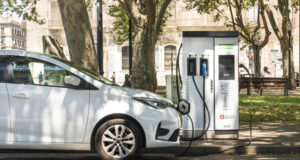 Un informe revela que hi ha 48.000 vehicles elèctrics a la província de Barcelona