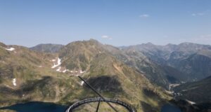 Accés gratuït al Mirador Solar de Tristaina i al Funicamp durant el Dia de Meritxell