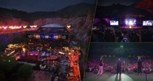 Premios Juventud desembarca a Starlite Marbella amb més de 200 nominats i 25 actuacions